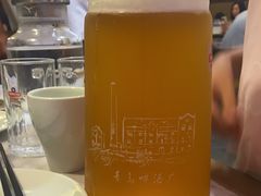 -船歌·鱼水饺青岛菜(石老人店)