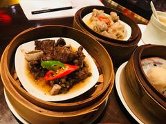 -海航大厦万豪酒店彩海轩中餐厅(霄云路店)