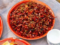 干煸牛肉丝-拈一筷子·宜宾江湖菜(总店)
