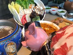 -享月汤皇·海鲜小火锅·聚会(曲江创意谷店)