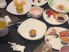-索菲特酒店·海鲜自助 ·聚餐厅