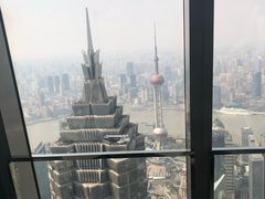 -上海柏悦酒店·世纪100牛排馆