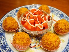 -頂好酒家·经典粤菜(海信广场店)