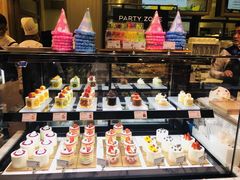 -巴黎贝甜(凯德MALL望京店)