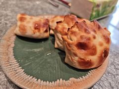 -纳瓦新疆菜(银都店)