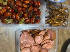 -蓝精灵饺子店