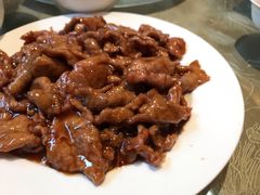 -烤肉宛饭庄(北新桥店)