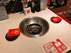 -钢管厂五区小郡肝串串香(南山店)