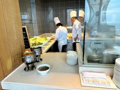 -小南洋海景餐厅(深圳湾店)