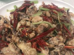 -昱德来·天津菜(河西店)