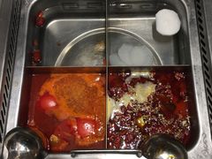 -海底捞火锅(关山保利店)