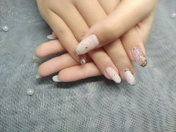 点击看大图 -StartNail美甲