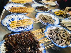 -东门町美食街