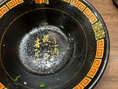 -一兰拉面(梅田阪急东通店)