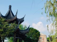 -召稼楼古镇