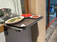 -弓虽昌焖烧鸡(大竹林店)