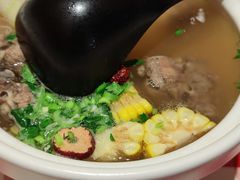 -西贝(虹口龙之梦店)