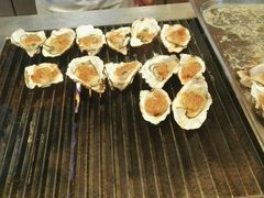 -视界美食自助餐厅·石家庄希尔顿酒店