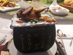 -好福记饭店(红梅公园店)