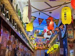 -坂吉屋·居酒屋深夜食堂(龙湖店)