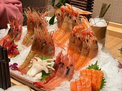 -Minase水濑·日料放题(外滩店)