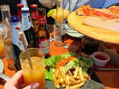 -火鬼 PYRO(五道口店)