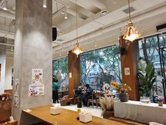 大堂-小豆海棠(人民南路店)