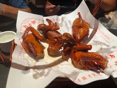 -鸽子侯·家宴·平价海鲜(市图书馆店)