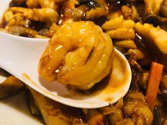 -陈傻子餐厅(世纪都会店)