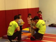 -奇趣童年运动馆(宜家馆)