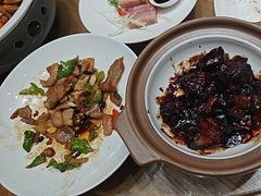 -周家二小姐的菜(西津渡店)