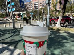 -广州四季酒店