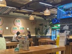 -云阿蛮云南生烫牛肉米线(奉贤路店)