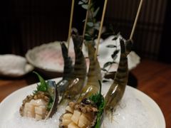-揽季锅物会.福建黄鱼.海鲜姿造(五四路店)