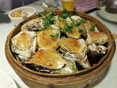 -桥东喜碧海鲜街(水东街店)
