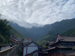 -萍乡武功山风景名胜区