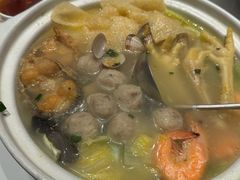 -壹只菜·崇明本地特色菜(崇明南门店)