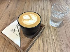 -溯洄咖啡VORTEX COFFEE
