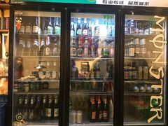 -燚店·铁板鱼蛙·烤肉·烤串(北新桥店)
