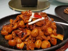 -万龙洲海鲜(大兴绿地缤纷城店)