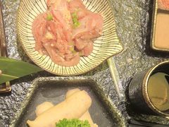 -樱嘢·炭火烧肉(惠南店)