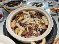 -名善山珍·野生菌汤锅(文殊院店)