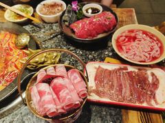 -蜀大侠火锅(建设路第五大道店)