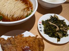 -朱新年·苏式汤团·面点(北寺塔店)