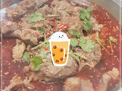 -小龙跃.羊蝎子火锅(凤凰北街店)