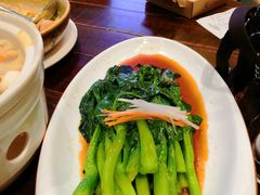 -宴秋杭州菜(锦艺城店)