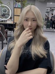 -藤野造型专业烫染接发