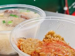 -东街钟楼肉粽(总店)