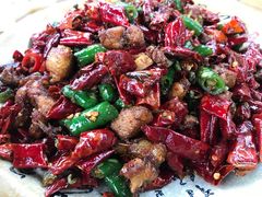 -青城甲(青城山店)