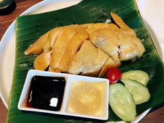 -星叶·东南亚料理(宁波万象汇店)
